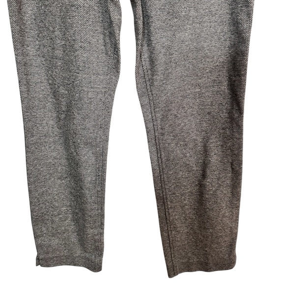 Crosby elastic waist cropped pants Size 12 - Picture 2 of 8